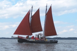 Fundraising Page Image