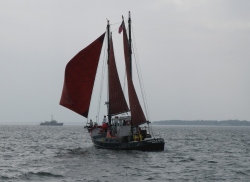 Fundraising Page Image