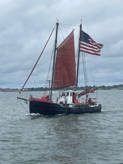 Fundraising Page Image