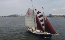 Fundraising Page Image