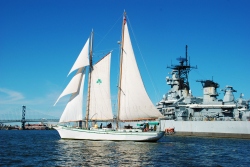 Fundraising Page Image