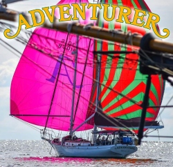 Fundraising Page Image