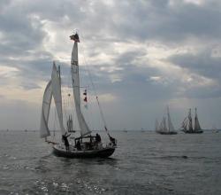 Fundraising Page Image