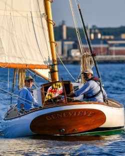 Fundraising Page Image