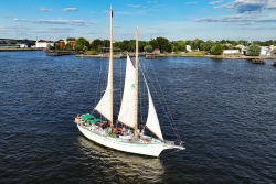 Fundraising Page Image