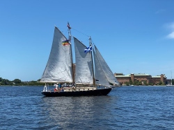 Fundraising Page Image