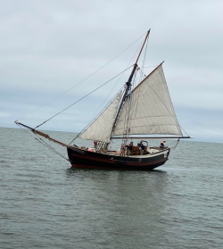 Fundraising Page Image